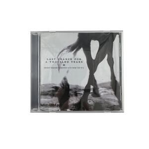 Last Chance for a 1000 Years Dwight Yoakam's Greatest Hits of the 90s CD